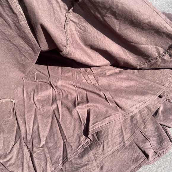 Banana Republic Ruffled Skirt -XS - Picture 5 of 8